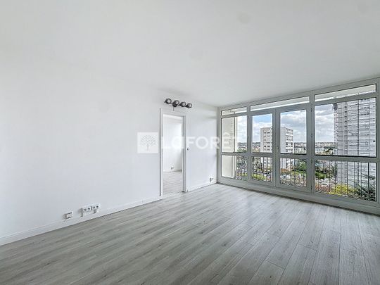 Appartement T4 près de BONNEUIL SUR MARNE à louer - Photo 1