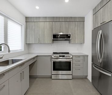 Appartement à louer à Montréal (Saint-Laurent) - Photo 3