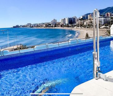 Piso de alquiler en Avenida Juan Sebastian Elcano, 2, Puerto Marina - Photo 5