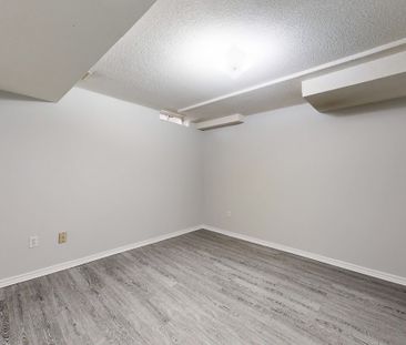 For Lease - 39 Horstman Street Unit# Bsmt, Markham, Ontario - Photo 6