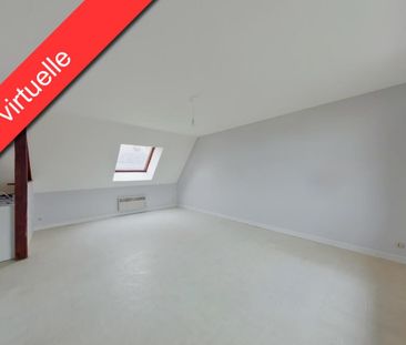 Location Appartement 3 pièces 54m² CHATELLERAULT 86100 - Photo 1