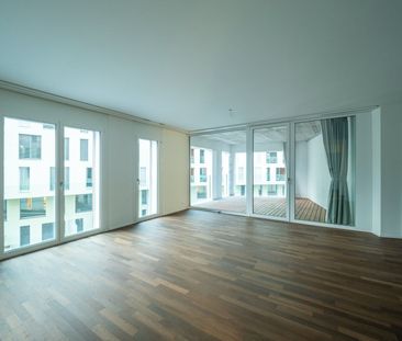 3.5 pièces - uniquement réservés aux 55 ans et plus - Foto 2