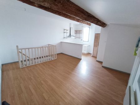 Location appartement 3 pièces, 59.00m², Narbonne - Photo 3