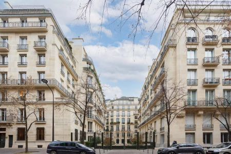 location Appartement T1 DE 43m² À PARIS - Photo 5