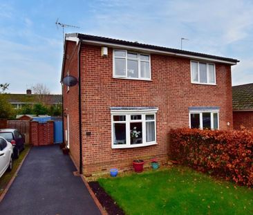 2 bedroom semi-detached house to rent - Photo 5