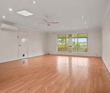 Three Bedroom Home Overlooking Nature Reserve - Photo 4