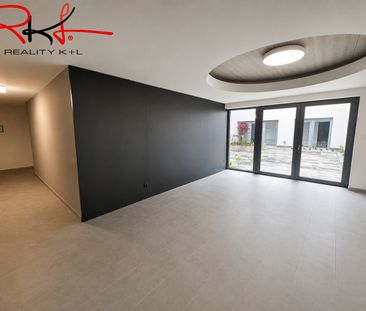 Pronájem bytu 1+kk a garsoniéry 46 m², Nad Červenkou, Mladá Boleslav - Фото 5