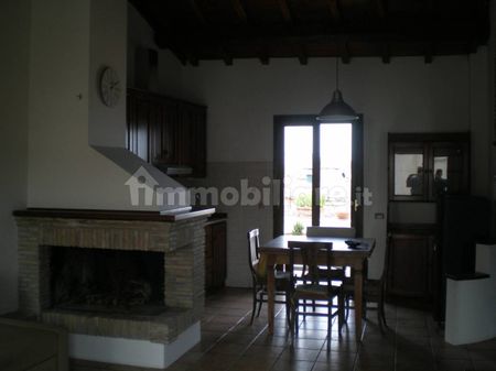 Bilocale piazza San Barnaba, Centro, Marino - Photo 3