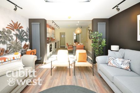 1 bedroom house share to rent - Photo 2