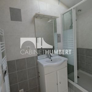 Location Appartement 2 pièces 41m² ST ETIENNE 42000 - Photo 2
