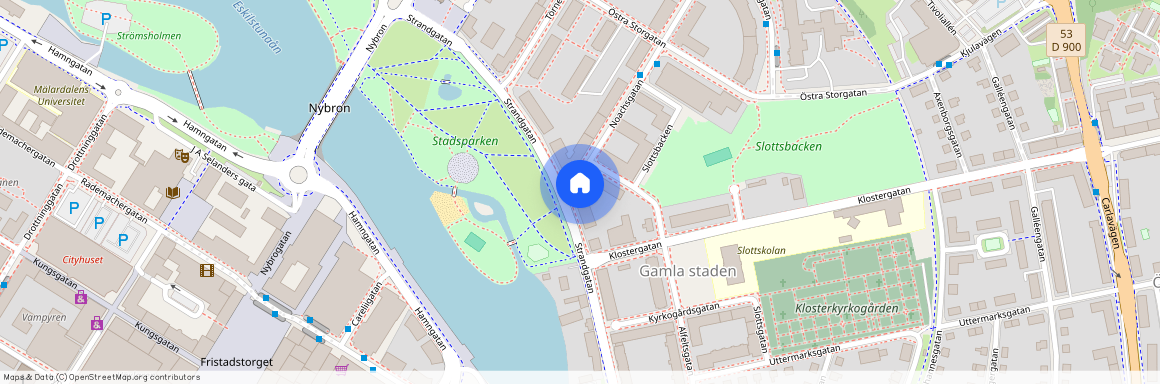 Eskilstuna, Noachs T, 2A, 63340