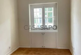 Apartamento T2 para alugar em Lisboa