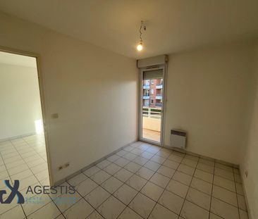 Location Appartement 2 pièces 35m² BLAGNAC 31700 - Photo 1