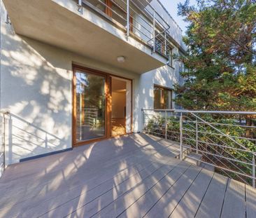 wynajmę dom Warszawa Bielany ul. Staffa 180m ogród - Photo 6