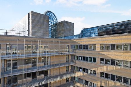 Sonnesgade 50 B, 4. 23 - Foto 4