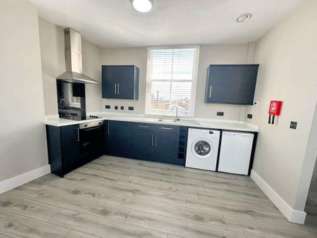 Studio to rent - Photo 4