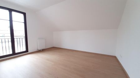location Appartement T3 DE 58.38m² À MASSY - Photo 5
