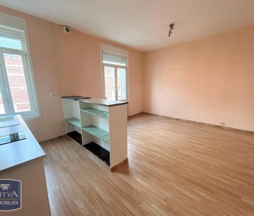 Appartement à louer 2 pièces 40.62m² - Photo 6