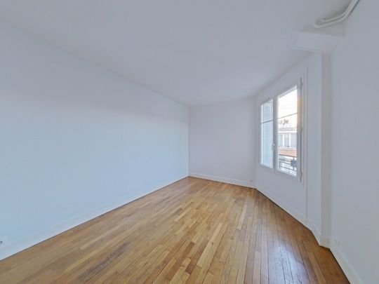 APPARTEMENT T2 A LOUER - PARIS 17EME ARRONDISSEMENT Ternes 6 - 41.68 m - 1 605,45 € - Photo 1