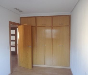 Piso en alquiler, Av Libertad - Casillas, , M137296 - Photo 1