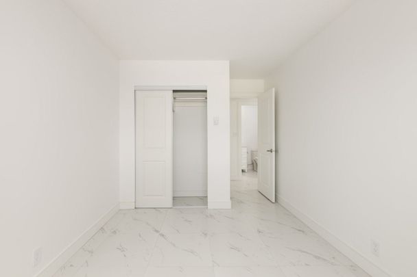 3607 Commercial Street apartment — Vancouver, BC (2-Bedroom) - 2 Bedroom - Photo 1