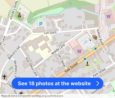 Middle Lane, Denbigh - Photo 1