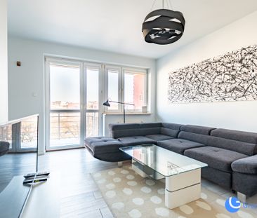 Przestronne studio 37m2 *Ruczaj Chmieleniec* - Photo 2