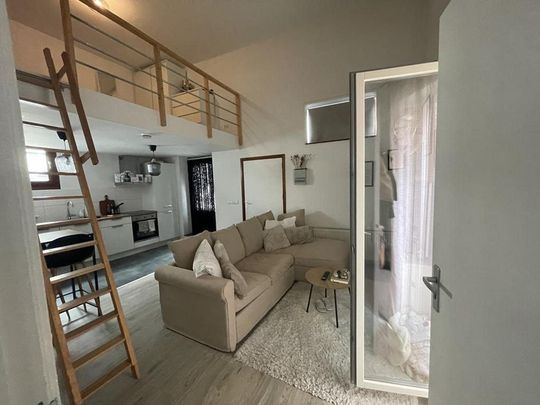 Te huur: Appartement Paardestraat 17 D in Sittard - Foto 1