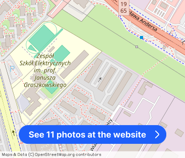 Komfort i Luksus, Który Znajdziesz w Nowoczesnym 3-Pok Apartamencie! - Photo 1