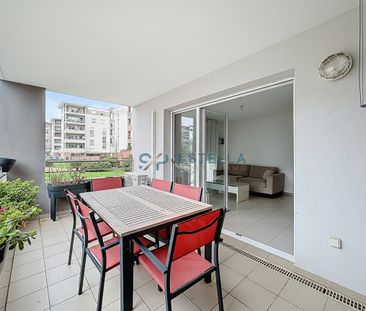 T2 Meublé avec Terrasse et Parking à Sarrola-Carcopino - Photo 4