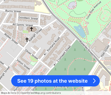 122 Portland Road, Nottingham - Photo 1