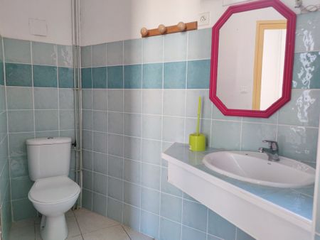 Location Appartement 4 pièces 114m² NARBONNE 11100 - Photo 5