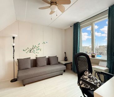 Huis te huur: Reina Prinsen Geerligsdreef 35 2135 HR Hoofddorp - Photo 1