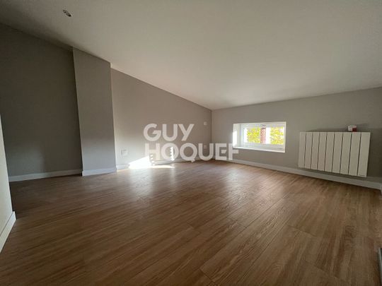 Appartement Albi 2 pièce(s) 43 m2 ! - Photo 1