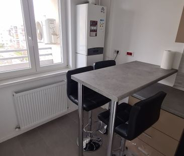 Studio 47 mp Tomis Plus. cu loc de parcare 400 euro - Photo 5