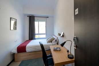 Calle Doctor Juan José Dominé, Valencia, Valencian Community 46011