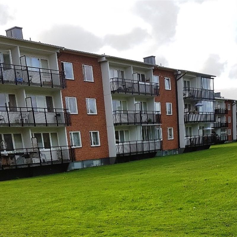 Färegatan 6A - Foto 1