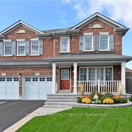 For Lease - 29 Freer Crescent, Ajax, Ontario - Photo 1