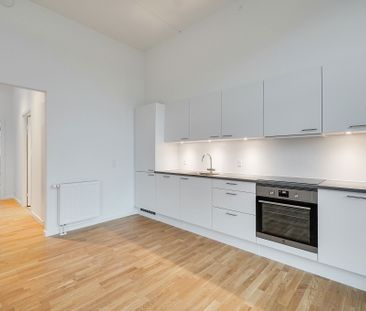 2-vær. lejlighed - Photo 4