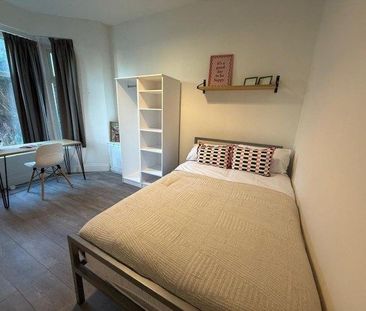 4 bedroom house share to rent - Photo 4
