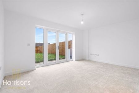 Sunnybank Terraced, Darwen - Photo 2