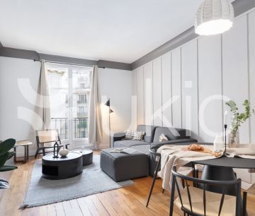 Appartement • Saint James-Général Koenig - Photo 2