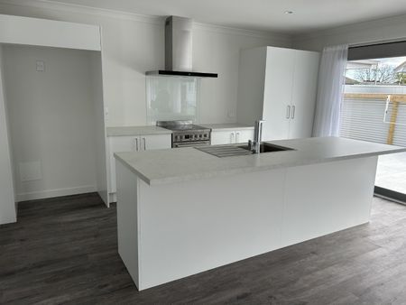 Brand new 3 bedroom townhouse available now - Photo 5