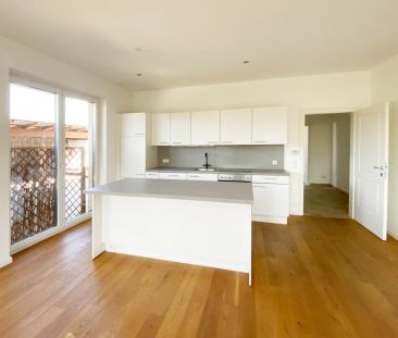 Wohnpark Audorf - Hochwertige 2-Zimmer-Wohnung mit Garten - sofort ... - Photo 3