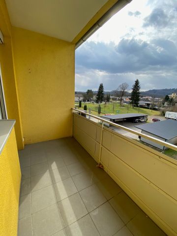 Helle 3-Zimmer-Wohnung im 2. Obergeschoss - Photo 4