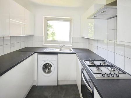 1 bedroom flat to rent - Photo 3