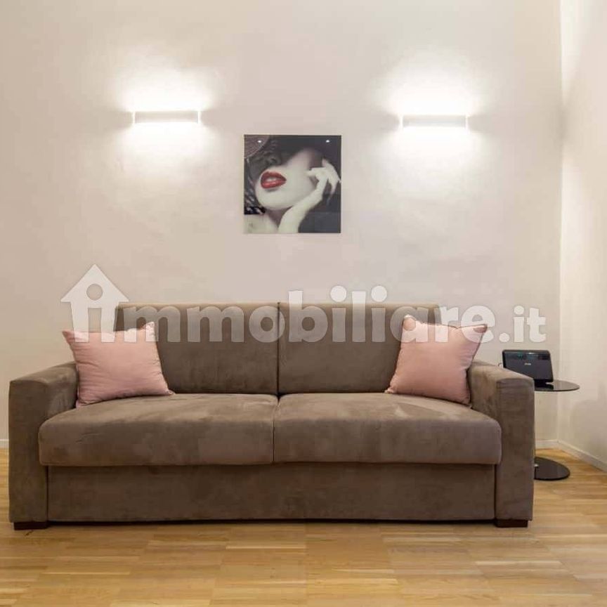 Trilocale via della Vigna Vecchia, Signoria - Uffizi, Firenze - Foto 1
