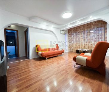 3 camere, ultracentralBacau - Fotografie 1