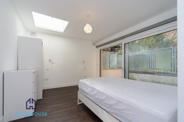 Goldington Crescent, London, NW1 - Four Bedroom Apartment To Rent - £1,153pw / £4,995pcm - Photo 1