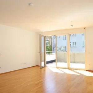 GOLDEGG GARDENS - Traumhafte 4-Zimmerwohnung mit Südwestbalkon! - Photo 1
